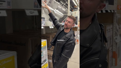 Home Depot Items I would AVOID as an Interior Designer