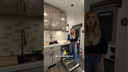 Glamping at its Finest 😍 | 2026 Open Range 393TBR #rvreview #rvtour #rvlife #camper #rvliving