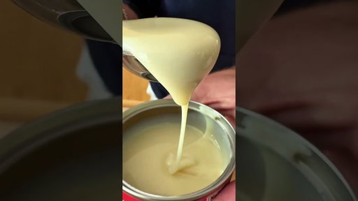 BLOOD ORANGE MONT BLANC