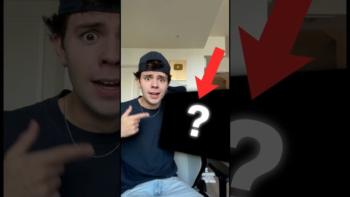 MR BEAST SENT A PACKAGE? 📦