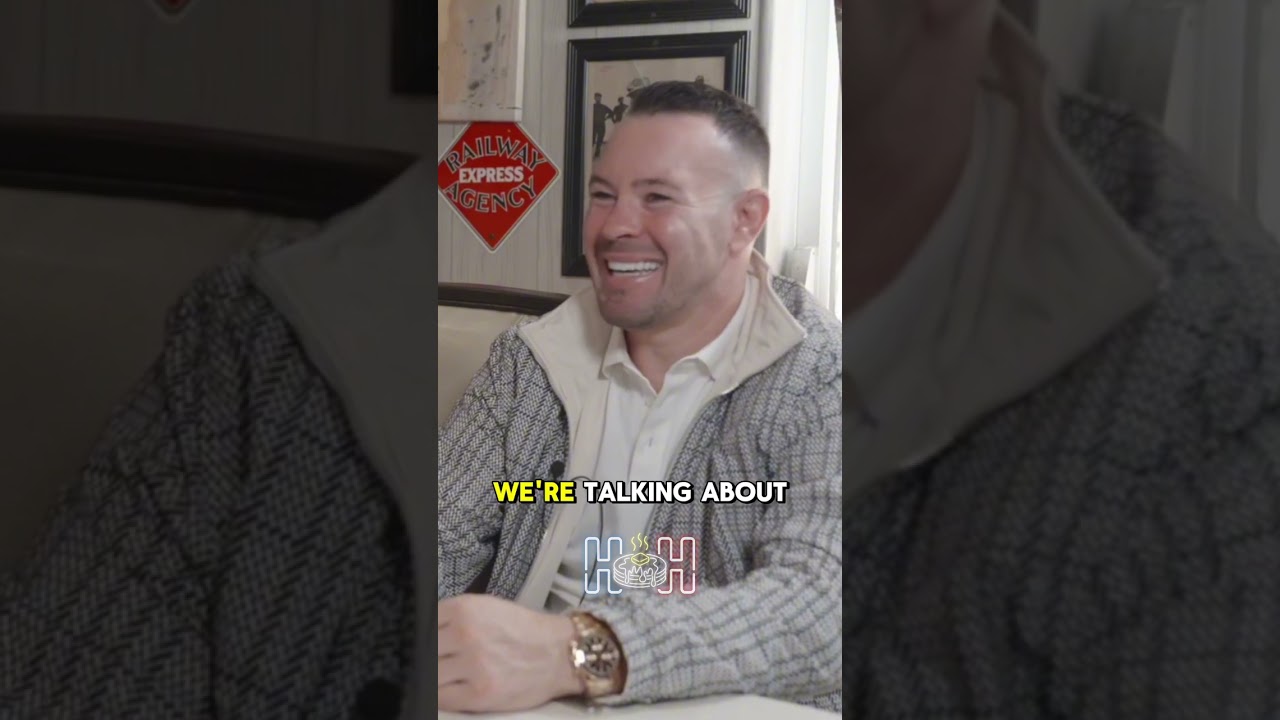2026 - The Best Year for America | With Colby Covington