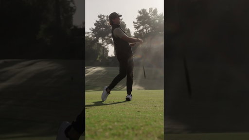 FALL GOLF CUTDOWN
