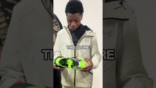 Rakai’s reaction was priceless 💯🙌