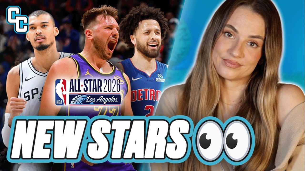 The NBA’s Last Chance To Save All Star..