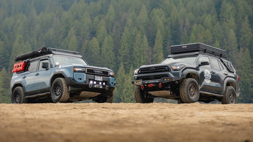 Go further, faster and in style with Elka Shocks