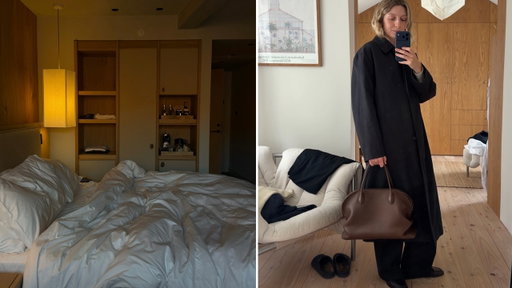 Beauty Empties, Copenhagen Outfits & Summer Plans