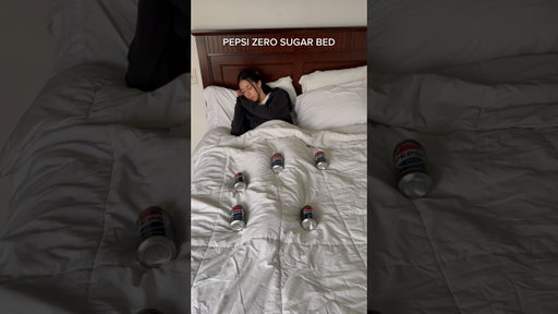 Comment which bed you’re picking 👀