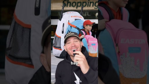 What your bag says about you 😂