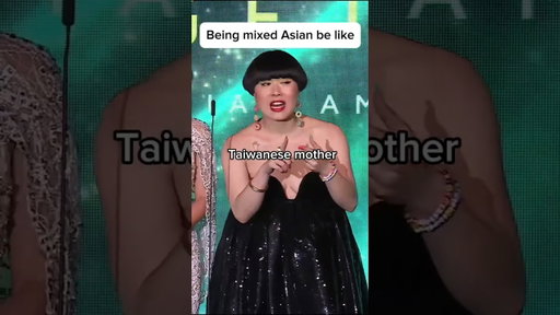 Never forget 😌 Happy AAPI heritage month. What mix are you?