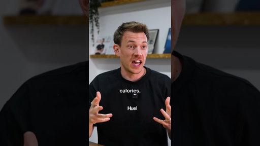 Have/will you try Huel Lite?
