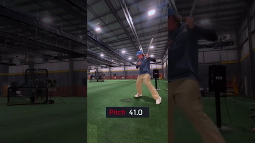 Fingers were harmed in the making of this video #baseball
