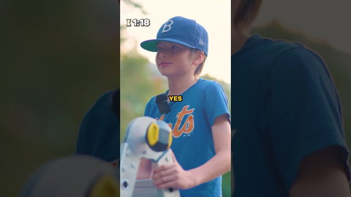 He has a job at 10yo 🤯 Ep. 428 🪜
