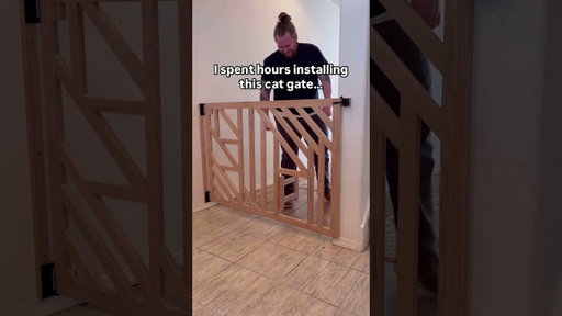 Wait until he finds out they can jump too
