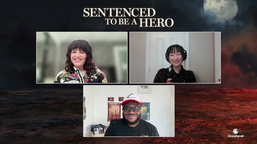 Sentenced to Be a Hero MobileSyrup Interview