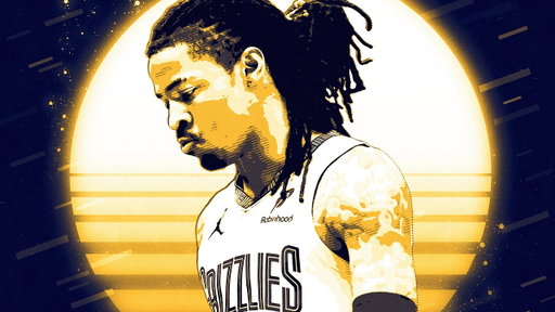 The Rise & Fall Of The Ja Morant Grizzlies
