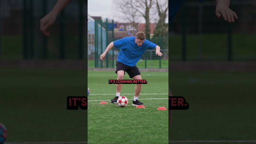 Charity Match Practice