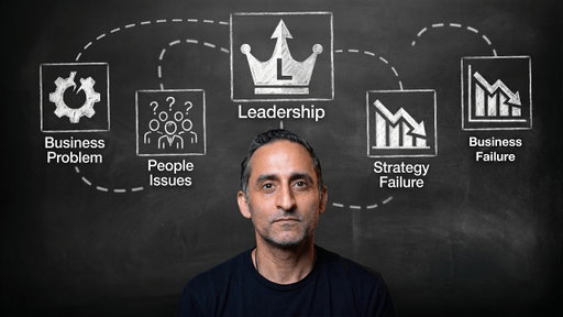 Why Your Business Stopped Growing (And How to Fix It)