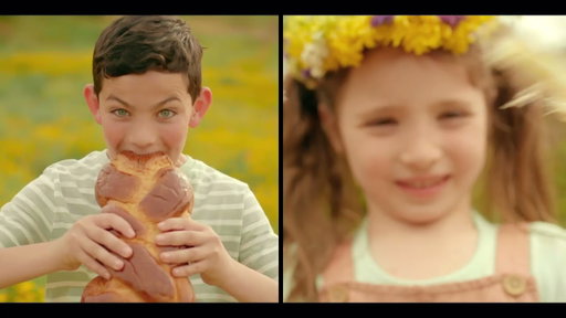 Πασχαλινές Γεύσεις Γιατί Αξίζει | Lidl Hellas