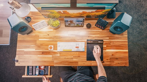 9 Desk Setup Accessories Worth Buying!