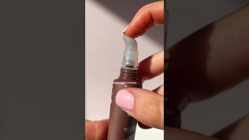 Wobbly jiggly makeup 😭 #sheglam #jellymakeup #kbeauty