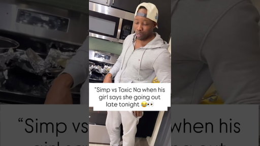 It’s two type men is this world lol simps and real men 😂😂😂😂 who are you ? #Kleonthecomedian