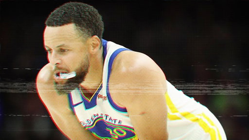 Could The Warriors Actually Trade Steph Curry?