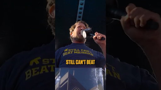 I'm Not Here To Troll Ohio State Fans... But You Still Can't Beat Michigan
