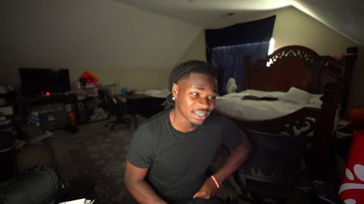 I QUIT YOUTUBE