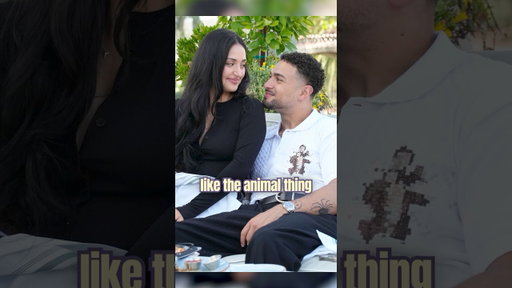 We're wishing JaNa a Leah-and-Miguel type of love ❤️‍🔥