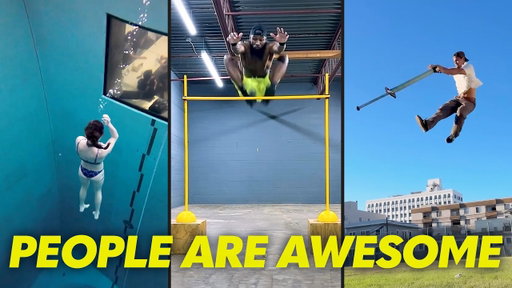 Best of the Week! | People Are Awesome