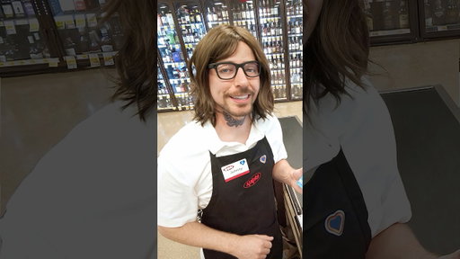 I Went Undercover as a Cashier