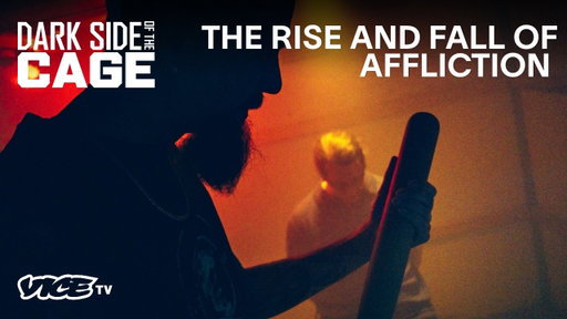 Affliction: The Rise and Fall of the UFC's Favorite Brand | Dark Side of the Cage (Episode 6)
