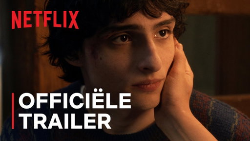 Stranger Things 5 | Officiële trailer | Netflix