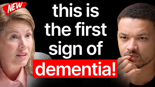 Insulin Doctor: This Is The First Sign Of Dementia! The Shocking Link Between Keto & Brain Decline!