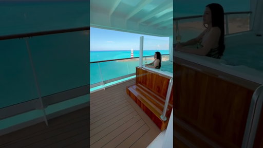 Wait this is actually amazing 🌊