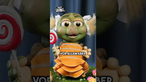Fehler machen das Leben auch manchmal lustig 😊
