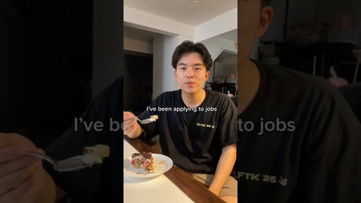 POV: seeing siblings after college