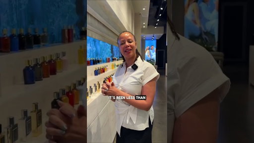 Gratitude & New Scents Await at MaxAroma! ✨ #shorts