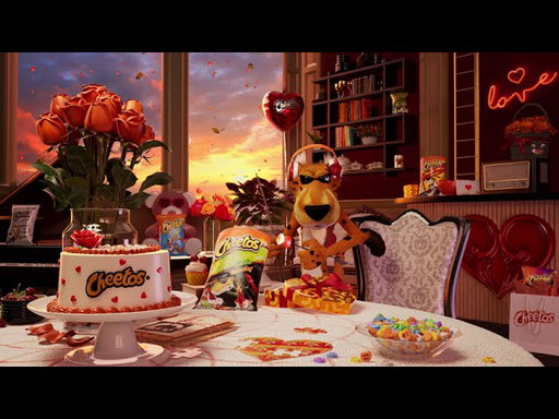 Chester’s Lo-fi Valentine's Beats 💘