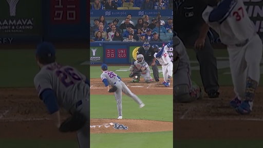 This sequence from Nolan McLean is absolutely wild 😳