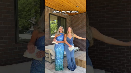 1, 2... or 8?! dresses in my LTK 🍸🤵🏽‍♂️✨👰‍♀️#weddingguest #momandme #styleover60