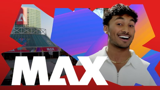 That's a wrap on #AdobeMAX 2025 | Adobe