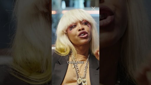 Erykah Badu On Performing New Music vs. Old Favorites