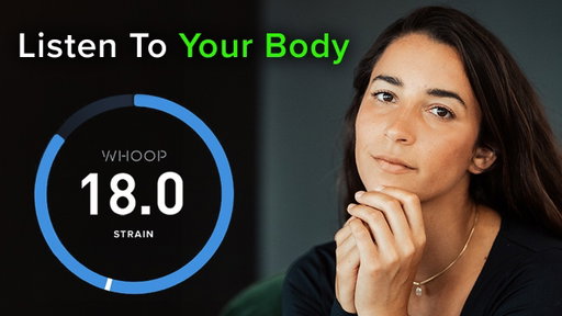 Olympic Gymnast Aly Raisman: The Importance of Rest & Recovery