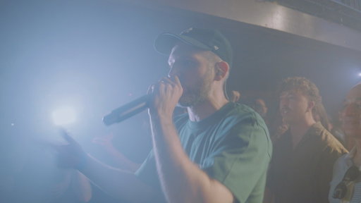 Harry Mack Live at The Jazz Cafe | Full Performance | Beder Charity Concert for Mental Health