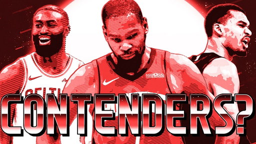 Contender Or Pretender? | Every NBA Playoff Team