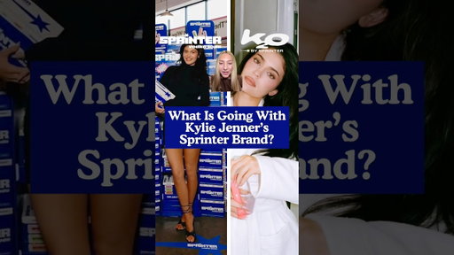 What is going on Kylie Jenner’s brand?