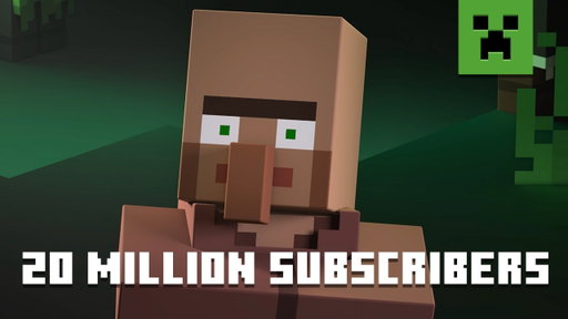 THE 20 MILLION VILLAGER SONG
