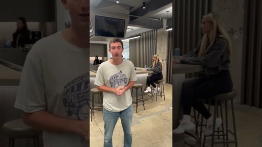How to approach a girl at the bar #funny #comedy #parody #dating #datingadvice