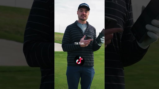 The Caddie VS Phone Apps. Why Buy The Caddie?